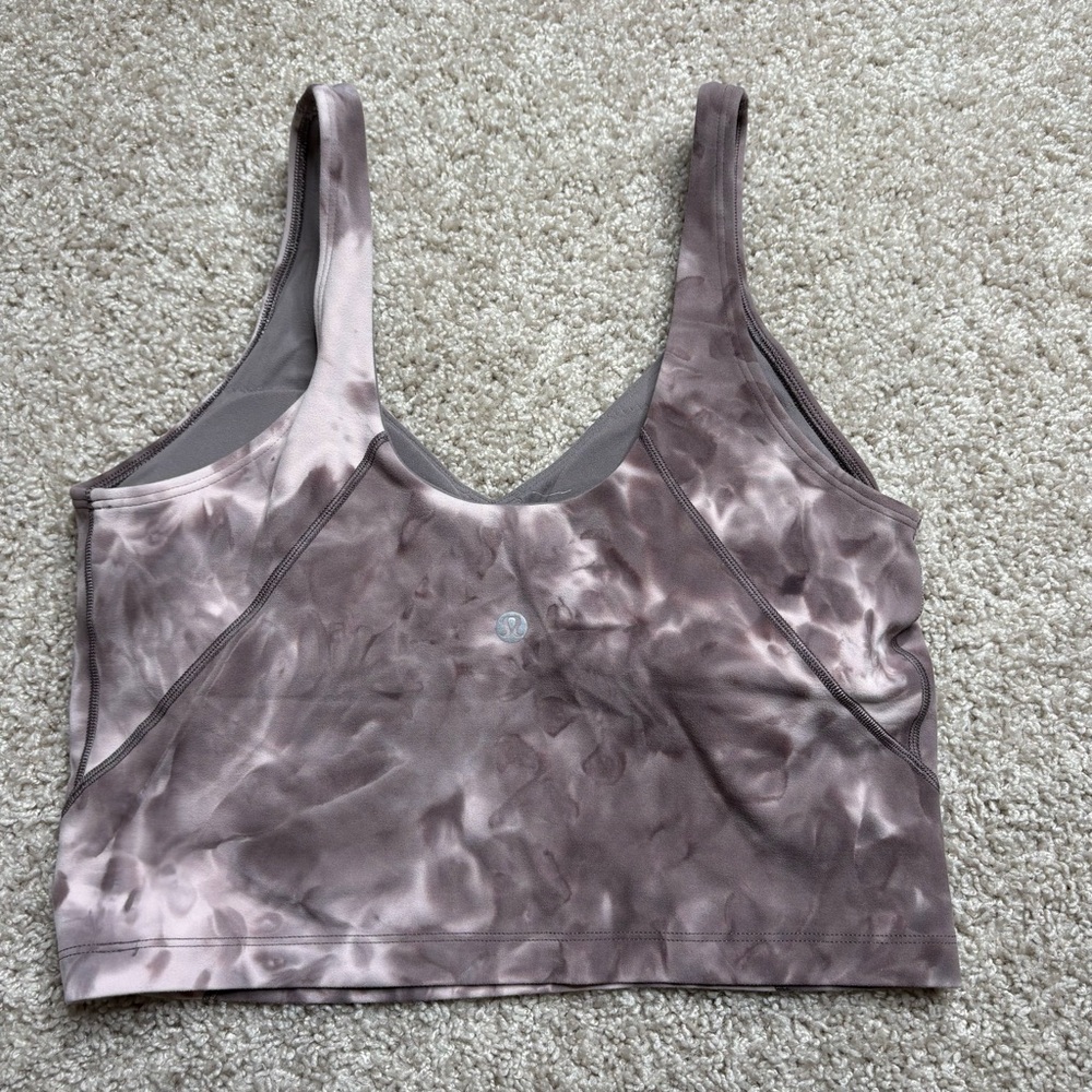Lululemon Align Tank Top - Picture 2 of 5